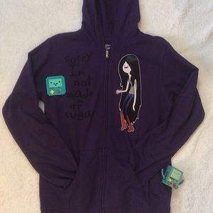 AT Marceline Hoodie